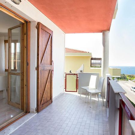 Вилла Sardinia Re - Chiara'S House Альгеро Экстерьер фото