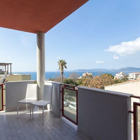 Вилла Sardinia Re - Chiara'S House Альгеро Экстерьер фото